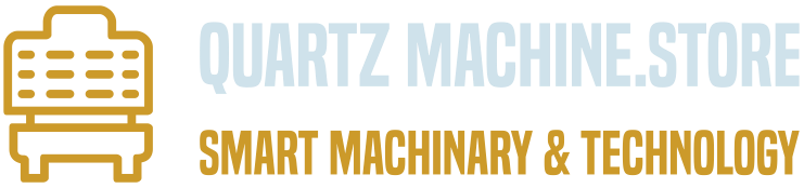 Quartz Machines Store